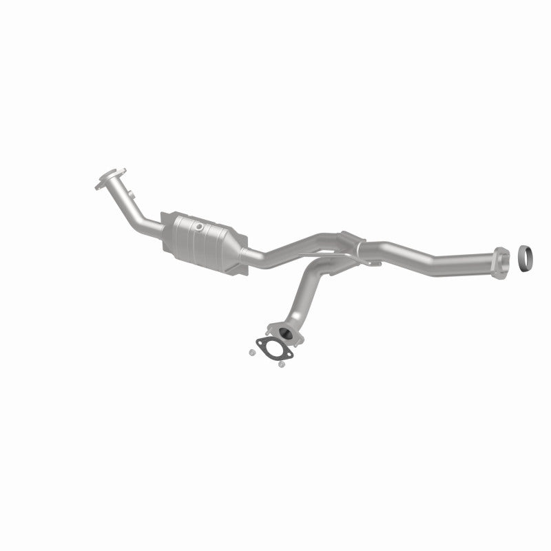 MagnaFlow Conv DF 07-09 Ranger 3.0 Passenger Side OEM