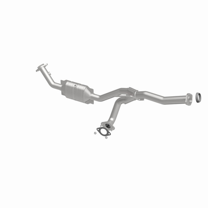 MagnaFlow Conv DF 07-09 Ranger 3.0 côté passager OEM