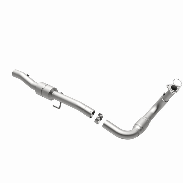 Convecteur MagnaFlow DF 00-06 Chevy/GMC côté conducteur 6,0 L