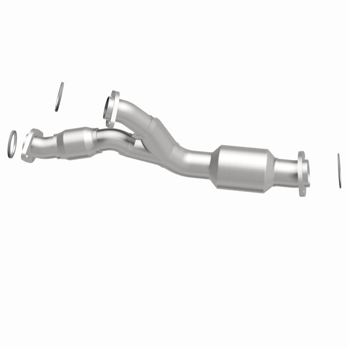 Convecteur MagnaFlow DF 93-97 Lexus GS300 / 92-98 SC300 3.0L Avant