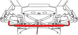 OUTIL CAS/CAM SPC Performance pour VUS intermédiaire GM, CTS/V