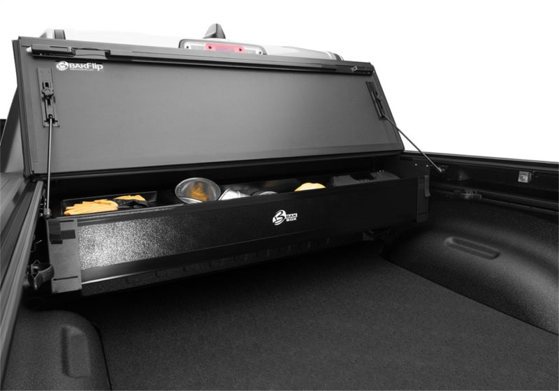 Dodge Ram BAK 09-18 (sans caisse Ram, 5 pieds 7 pouces, caisse BAK BOX 2)