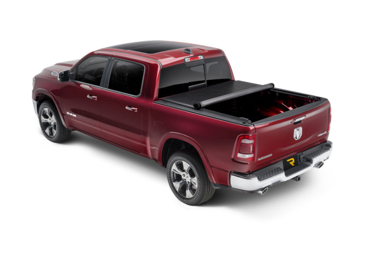 Truxedo 19-20 Ram 1500 (New Body) w/o Multifunction Tailgate 5ft 7in Deuce Bed Cover