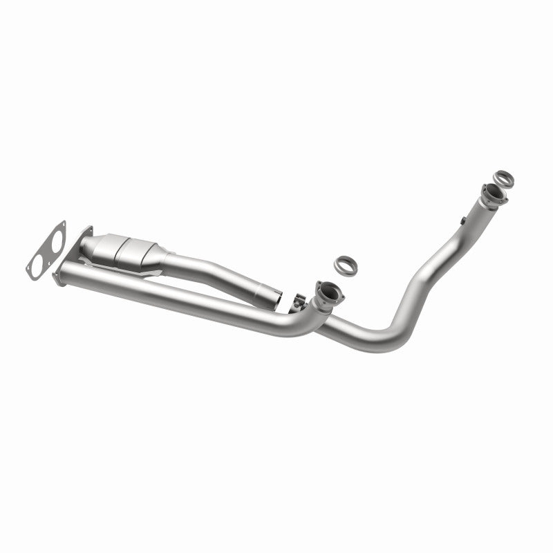 MagnaFlow Conv DF 98-00 Chevy 3500 7.4L Fro