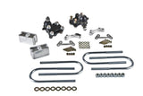 KIT D'ABAISSEMENT Belltech SANS AMORTISSEURS