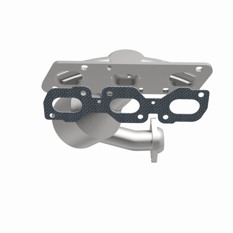 Convecteur MagnaFlow DF 96-00 Ford Contour 2,5 L / 99-02 Mercury Cougar 2,5 L Californie - Avant