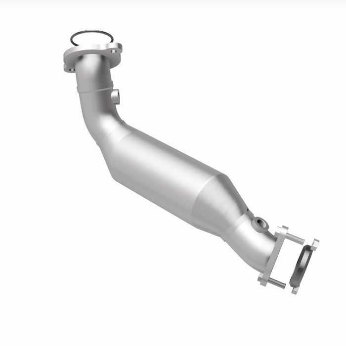 Soubassement d'origine Magnaflow Conv DF 2009-2015 CTS V8 6.2