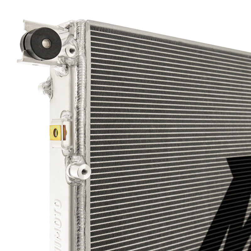 Mishimoto 2018+ Jeep Wrangler JL Performance Aluminum Radiator