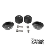 Butées de suspension actives tout-terrain avant pour Lexus GX470 2003 de Timbren