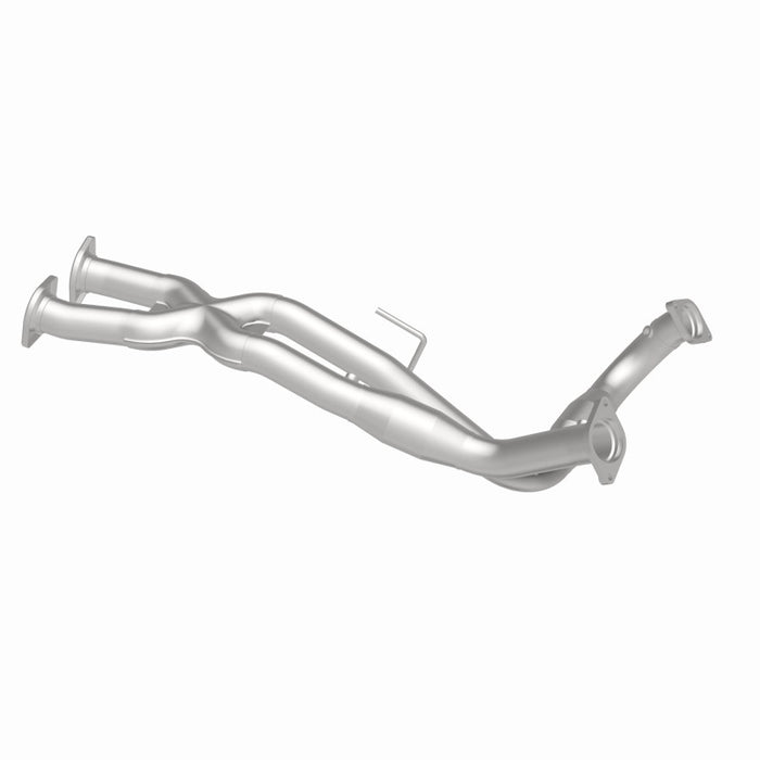 Convecteur MagnaFlow DF 06- Jeep SRT-8 6,1 L