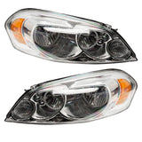Oracle 06-15 Chevrolet Impala SMD HL - NON HID - ColorSHIFT w/o Controller