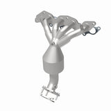 Convecteur MagnaFlow DF 05-08 Mazda Tribute 2,3 L