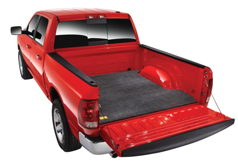 Tapis de caisse BedRug 2019+ Dodge Ram 5,7 pieds (à utiliser avec un lit pulvérisé et non doublé)