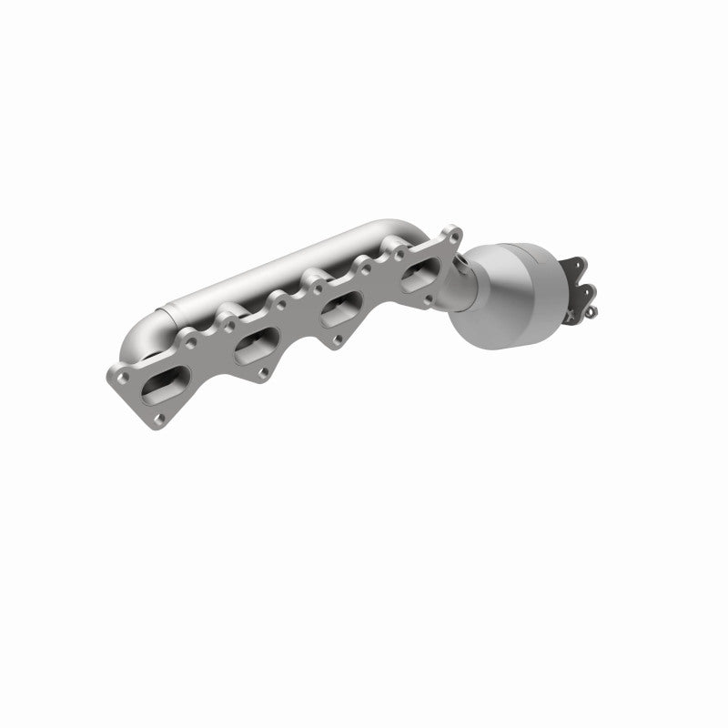 Convecteur MagnaFlow DF 2009 Kia Borrego 4,6 L côté passager