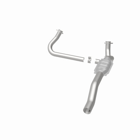 MagnaFlow Conv Direct Fit 94-95 Chevrolet Astro/GMC Safari 4,3 L