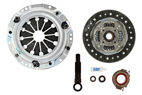 Embrayage organique Exedy 1988-1988 Chevrolet Nova L4 Stage 1