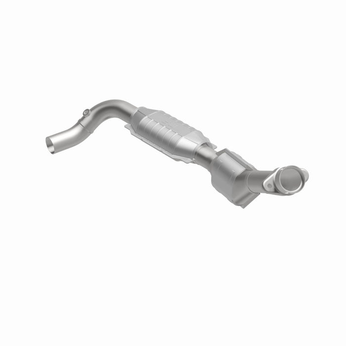 Convecteur MagnaFlow DF 01-03 Ford E150 4,2 L côté conducteur