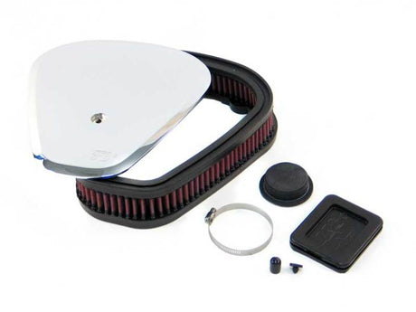 Filtre à air K&amp;N pour YAMAHA XV1600 1999-2012