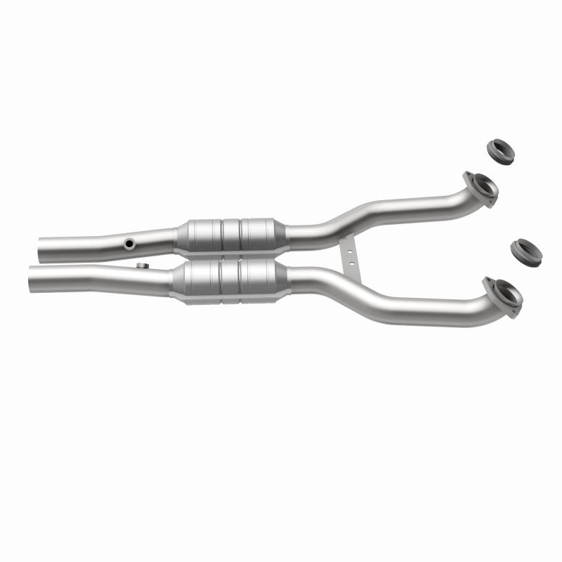 MagnaFlow Conv DF 97-03 Corvette côté conducteur-côté passager