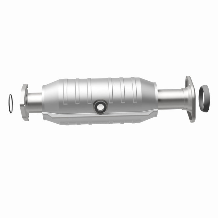 Convecteur MagnaFlow DF 99-00 Honda Civic EX/SI 1