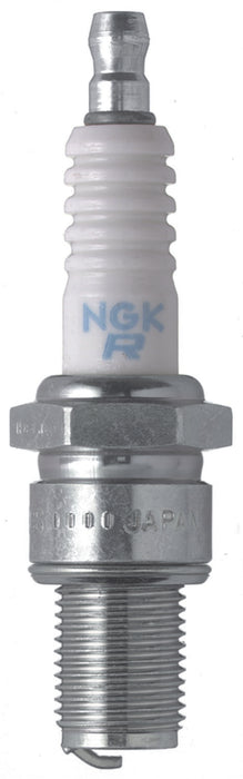 Boîte de 10 bougies d'allumage standard NGK (BR9ECS)