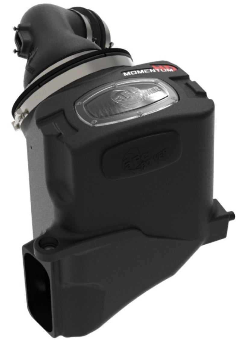 Système d'admission d'air froid aFe Momentum HD avec filtre Pro Dry S 2020 GM 1500 3.0 V6 Diesel