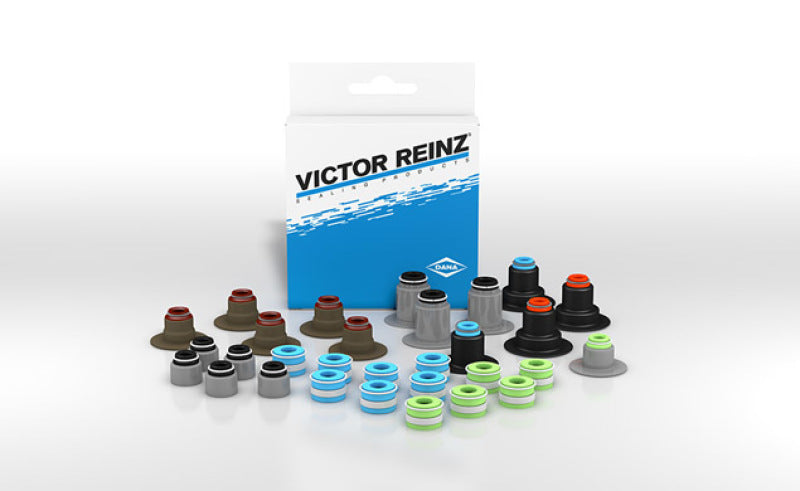 Mastic silicone d'origine MAHLE Renault R18I 83-81, lot de 12