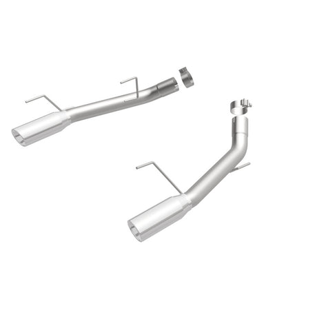 Système MagnaFlow C/B 05-09 Mustang 4,6 L Axl-Bak
