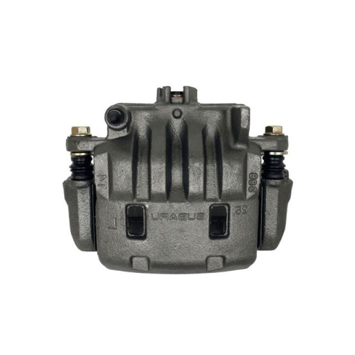 Étrier de frein avant droit Power Stop 13-16 Scion FR-S Autospecialty avec support