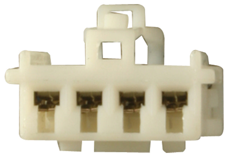 Capteur d'oxygène à montage direct NGK Dodge Colt 1993