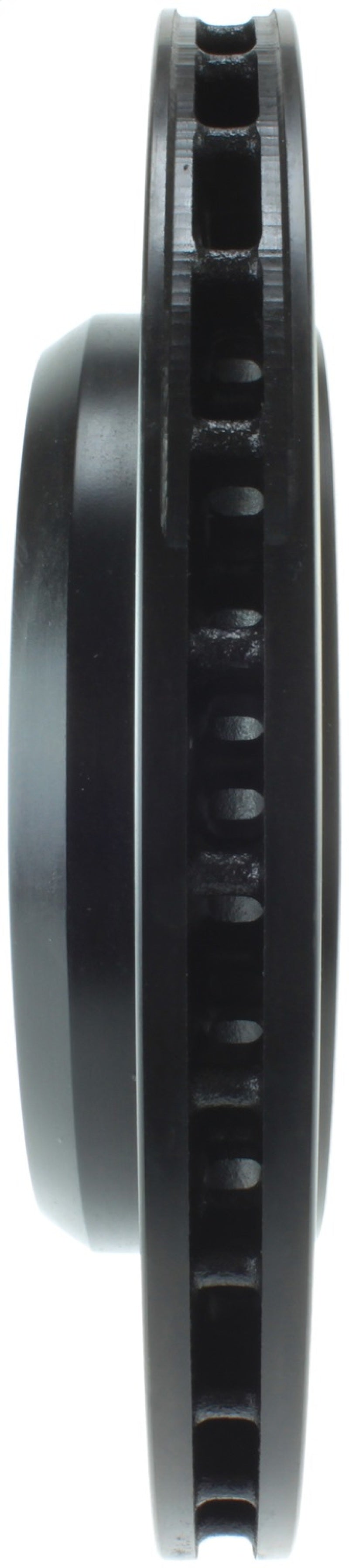 Disque de frein arrière côté passager StopTech 12-15 Jeep Cherokee SRT8 Sport fendu et percé