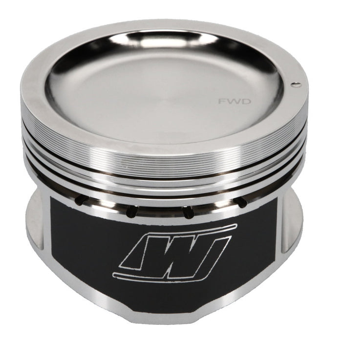 Kit de pistons Wiseco Nissan KA24 10,6:1 CR 89,5 mm