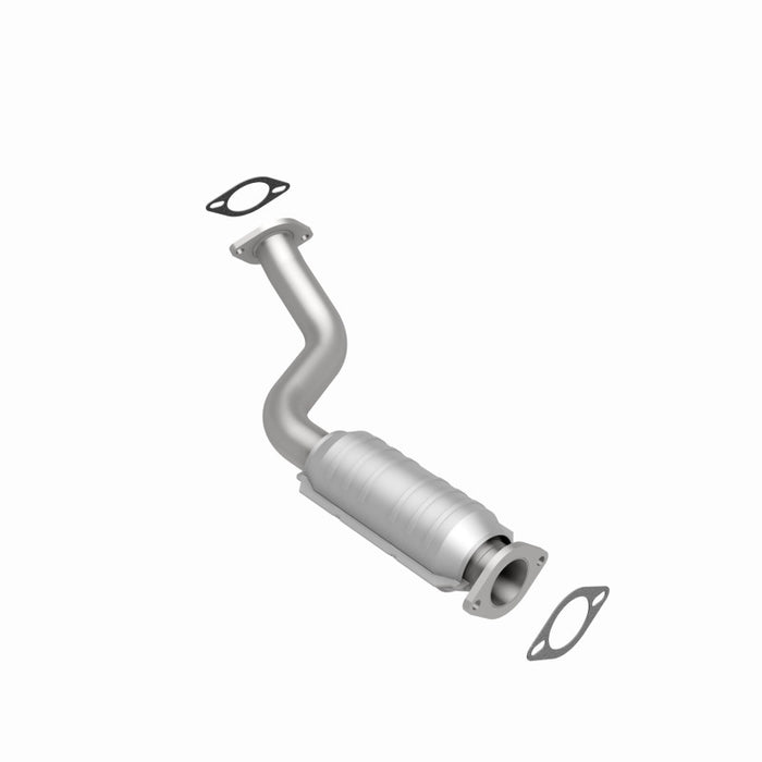 Convecteur MagnaFlow DF 08-11 Nissan Rogue 2,5 L