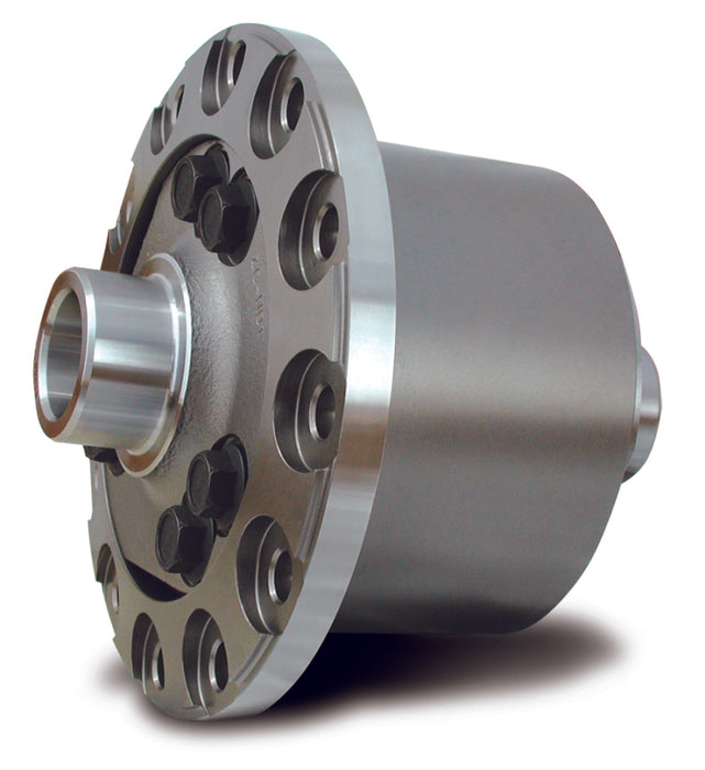 Eaton Detroit Truetrac Diff 30 Spline 1,31 po Diamètre de l'arbre d'essieu 3,73 et rapport de déport avant 8,5 po/Dana 44