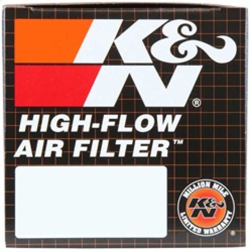 K&N 87-13 Kawasaki KLR650 650 / 93-96 KLX650C 650 Replacement Air Filter