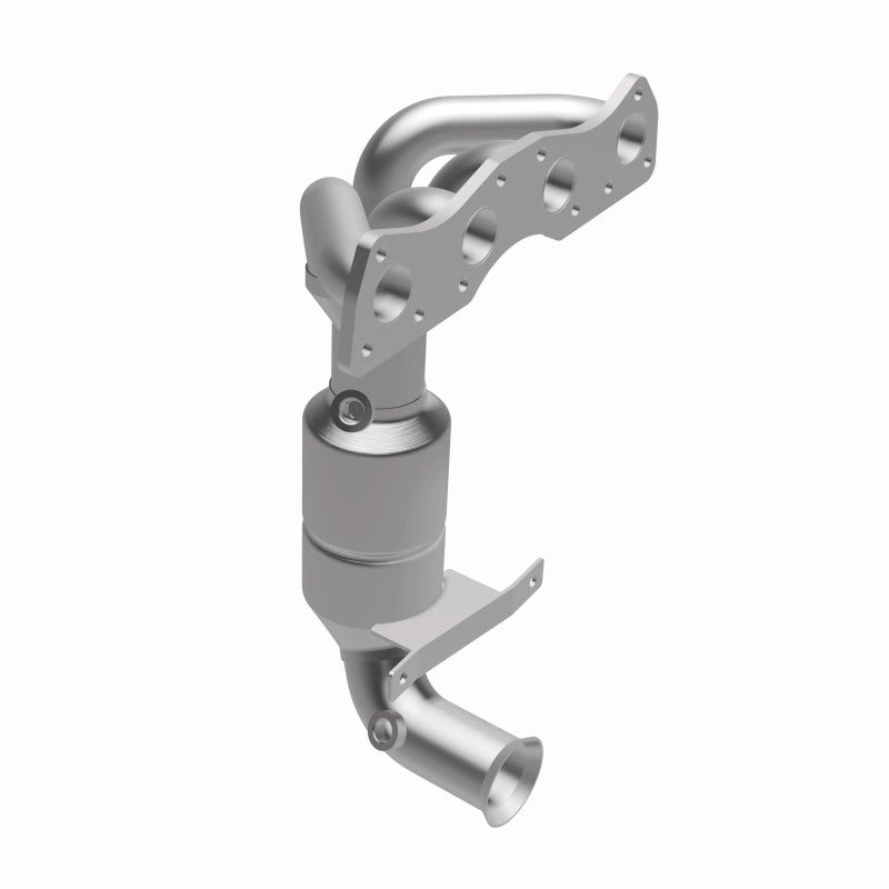 Convertisseur catalytique MagnaFlow 07-11 Mini Cooper L4-1.6LGAS California à montage direct