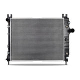 Radiateur de remplacement Mishimoto Dodge Dakota 2000-2004