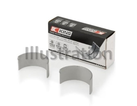 Ensemble de roulements de bielle de rechange pour moteur BMW N47 D20 A/N47S D20 D Sputter