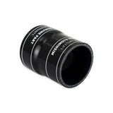 Kit de tuyaux de refroidisseur intermédiaire Mishimoto 21+ Bronco 2,3 L poli