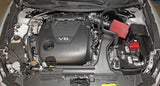 Prise d'air froid AEM 2016 NISSAN MAXIMA 3,5 L V6