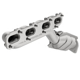 MagnaFlow Conv DF 06-09 Cadillac STS 4.4L côté passager
