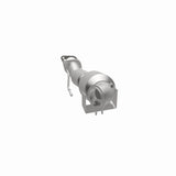 Convection naturelle MagnaFlow DF 2013 Ford Focus ST 2.0T