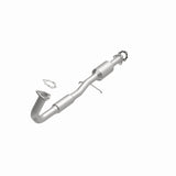 MagnaFlow Converter Direct Fit California Grade 96-97 Saturn SL 1.9L
