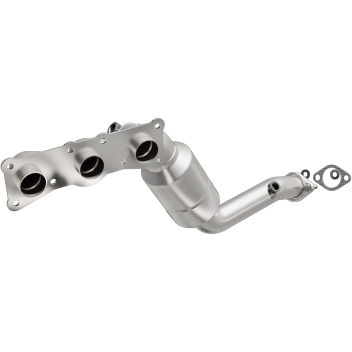 Convecteur MagnaFlow DF 08-09 528i 3,0 L Avant