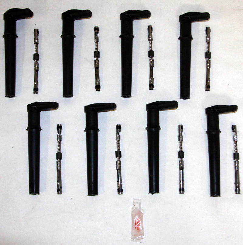 Kits de connecteurs à bobine sur prise Granatelli 99-14 Ford 4V (Fird 07-13 Shelby GT 500)