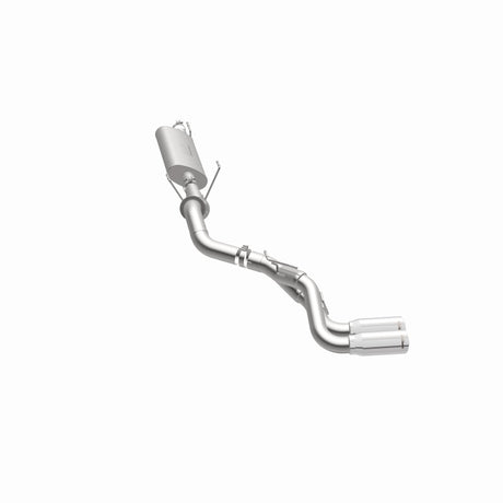 Système MagnaFlow Cat-Back 2014 Ram 2500 6,4 L à double moteur
