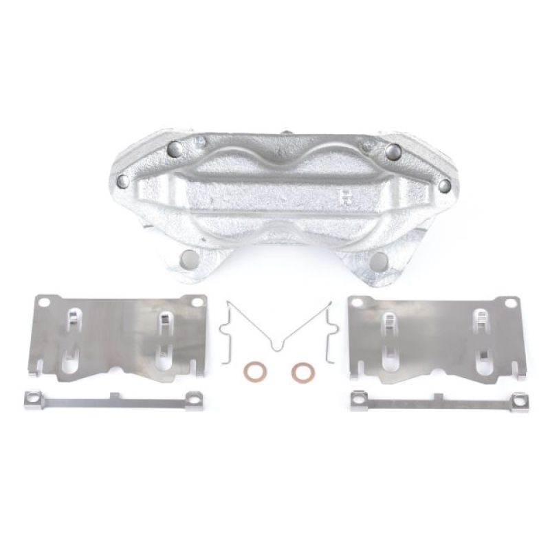 Étrier de frein avant droit Autospecialty Power Stop 98-02 Lexus LX470 sans support