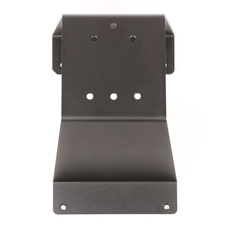 Porte-pneus Rugged Ridge Spartacus HD, montage sur roue 87-06 YJ/TJ