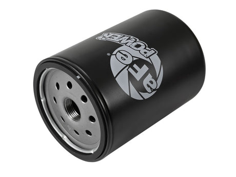 Filtres à huile fluides aFe ProGuard D2 pour camions diesel GM 01-17 V8-6,6 L (paquet de 4)