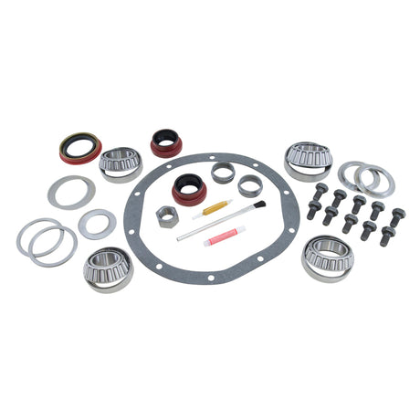 Kit de révision Yukon Gear Master pour différentiel avant GM 8,5 pouces
